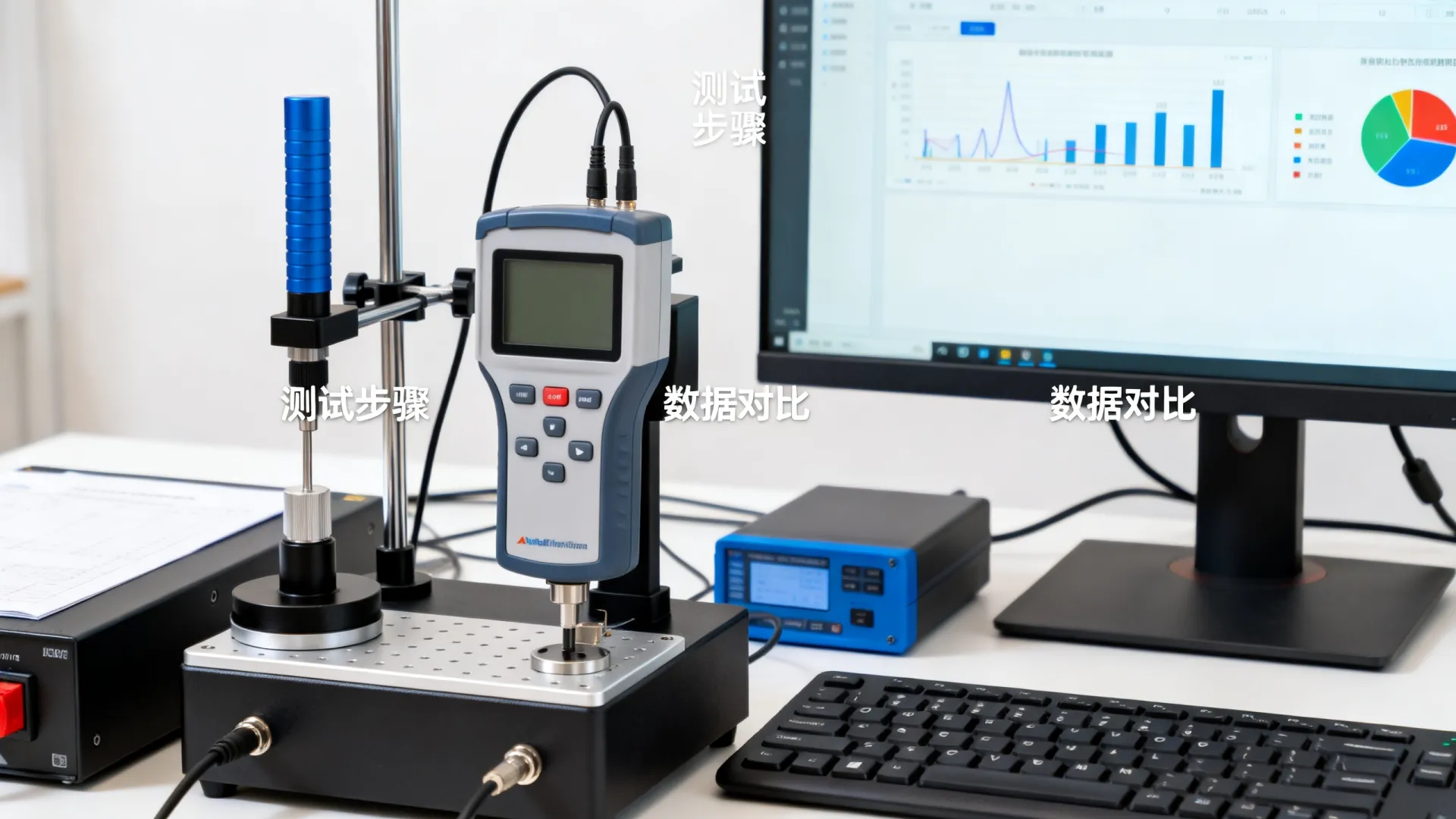 智能测试平台实测测评报告