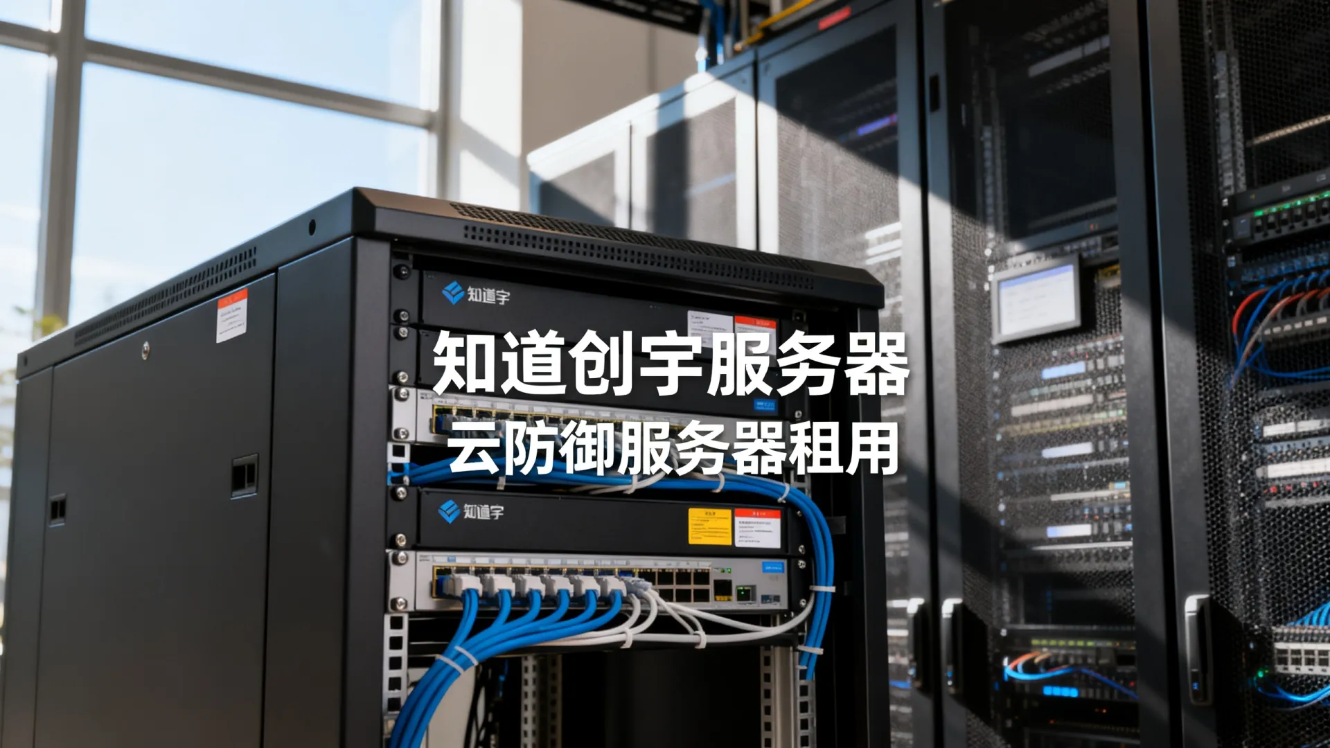 知道创宇服务器怎么样?云防御服务器租用哪家好 知道创宇服务器怎么样?云防御服务器租用哪家好