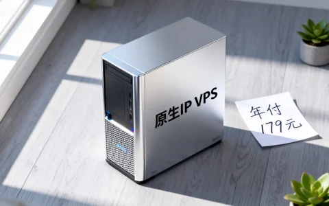 丽萨主机年末促销，原生IP VPS年付179元，家宅双ISP，国外VPS商家优惠，评测是否值得购买？