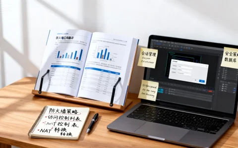 防火墙应用翻译中，哪些关键术语和概念需要特别注意？