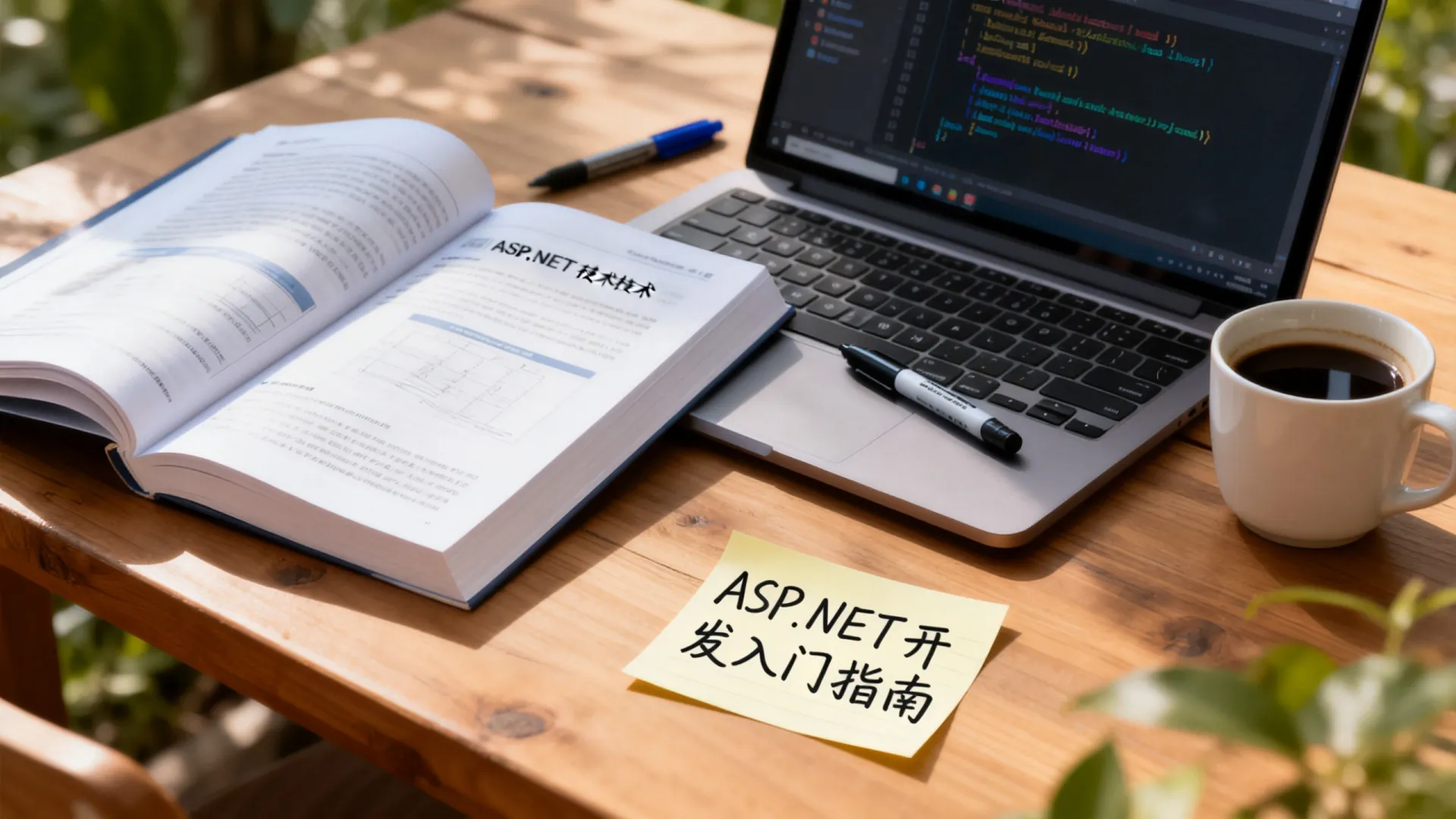 如何学习ASP.NET网站开发技术?ASP.NET开发入门指南 如何学习ASP.NET网站开发技术?ASP.NET开发入门指南