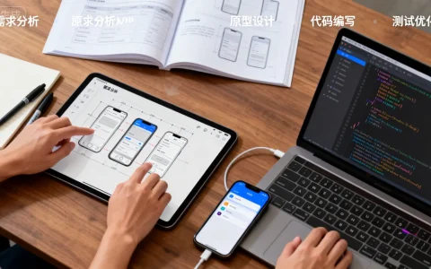 如何开发手机视频APP？详细开发流程步骤分享！
