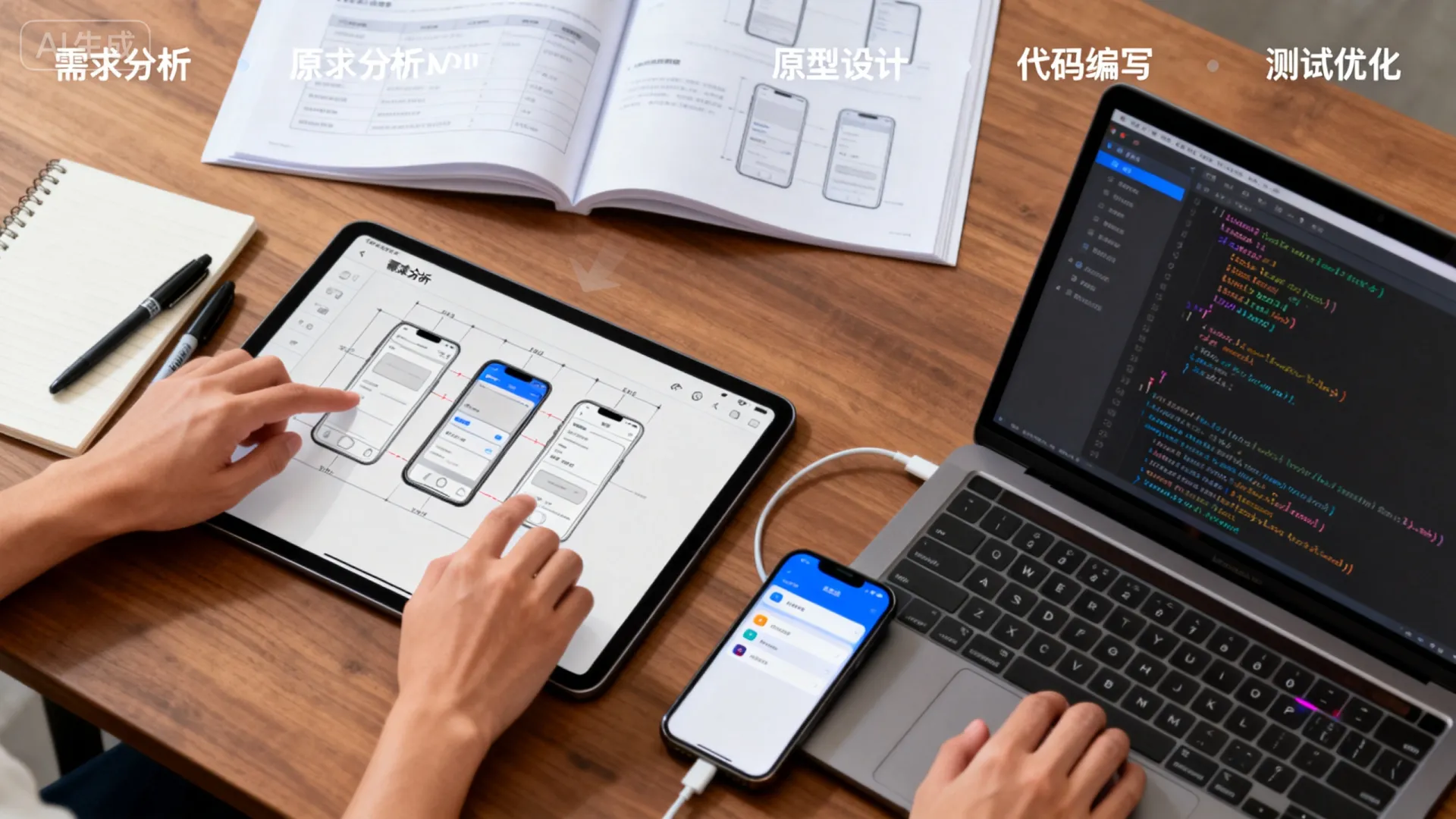 如何开发手机视频APP?详细开发流程步骤分享! 如何开发手机视频APP