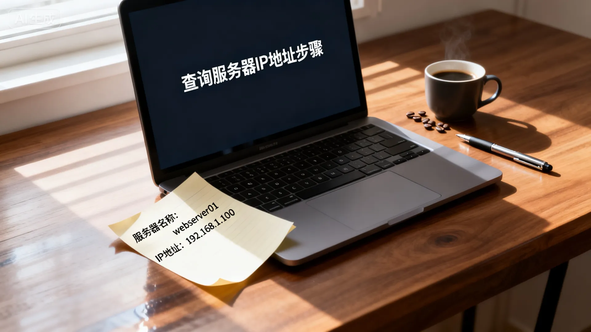 服务器地址查询 服务器地址查询