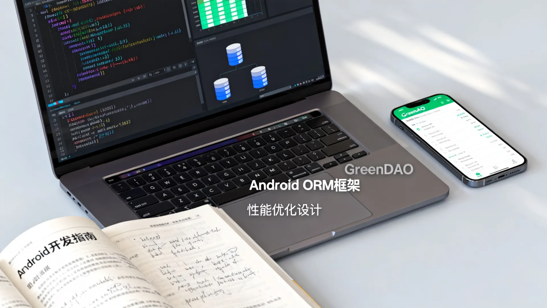 Android ORM框架优化设计全解析