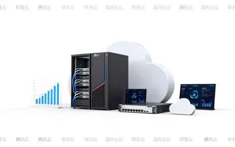 国内云服务器哪家好？|排名前十性价比高推荐