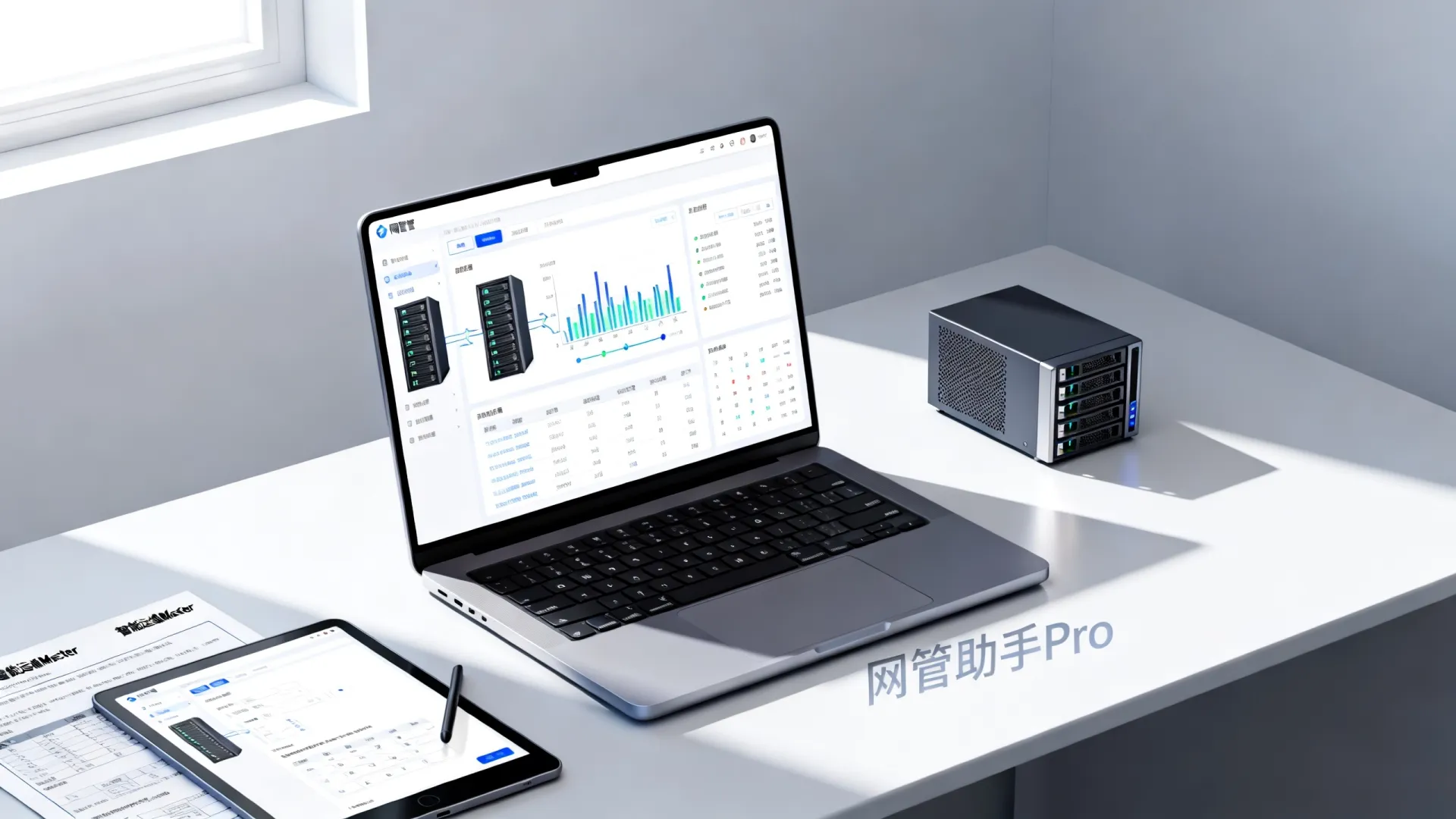 网管软件大模型哪个好用