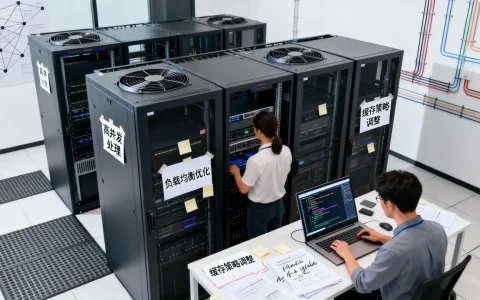 服务器崩溃怎么办？应对短时高并发请求的3个关键技巧