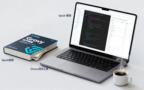 Spock框架好用吗？| Groovy测试工具深度解析