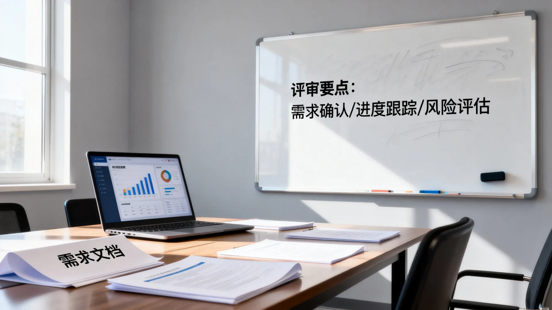 项目开发评审有哪些注意事项?避免常见错误 项目开发评审有哪些注意事项