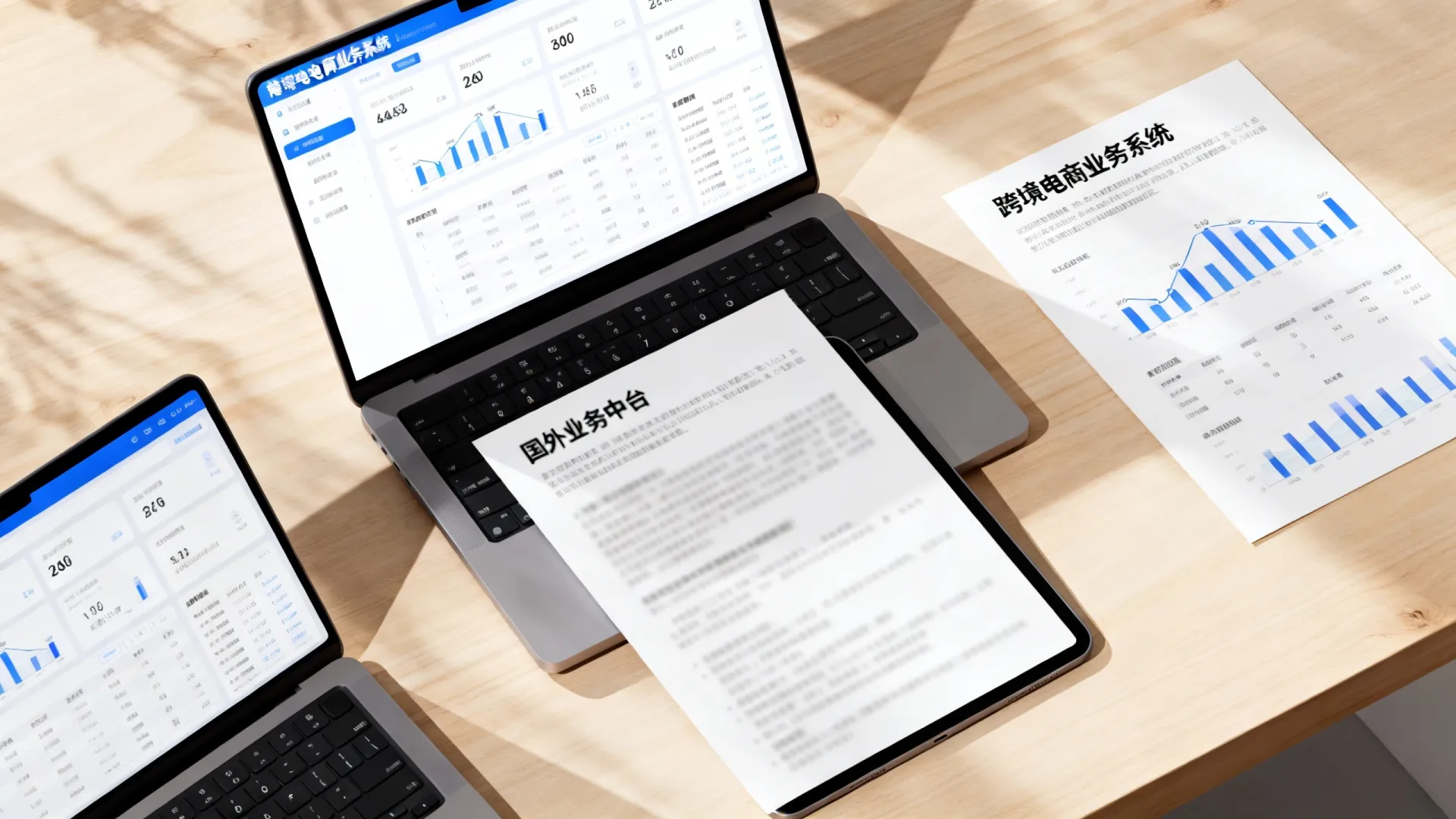 国外业务中台实惠 国外业务中台实惠