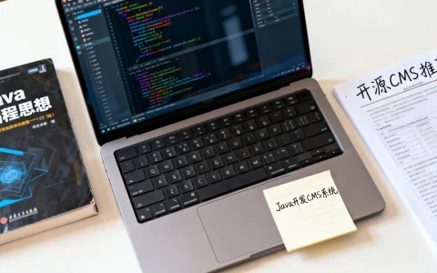 Java开发CMS系统怎么做，Java开源CMS哪个好用