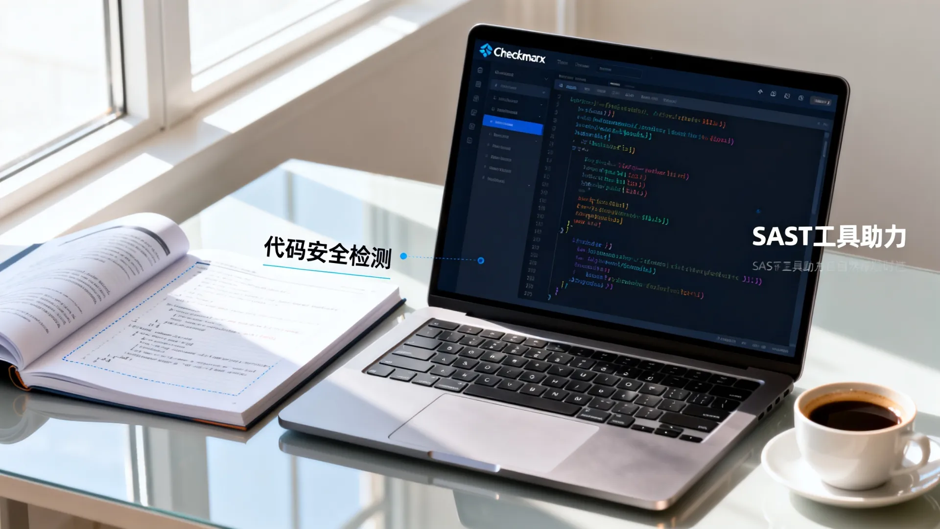 Checkmarx测评怎么样?SAST工具助力代码安全 Checkmarx测评怎么样