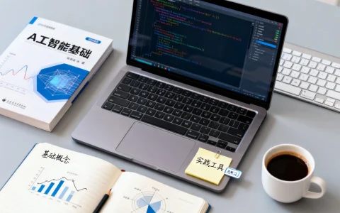 AI学习怎么入门，零基础如何学好人工智能