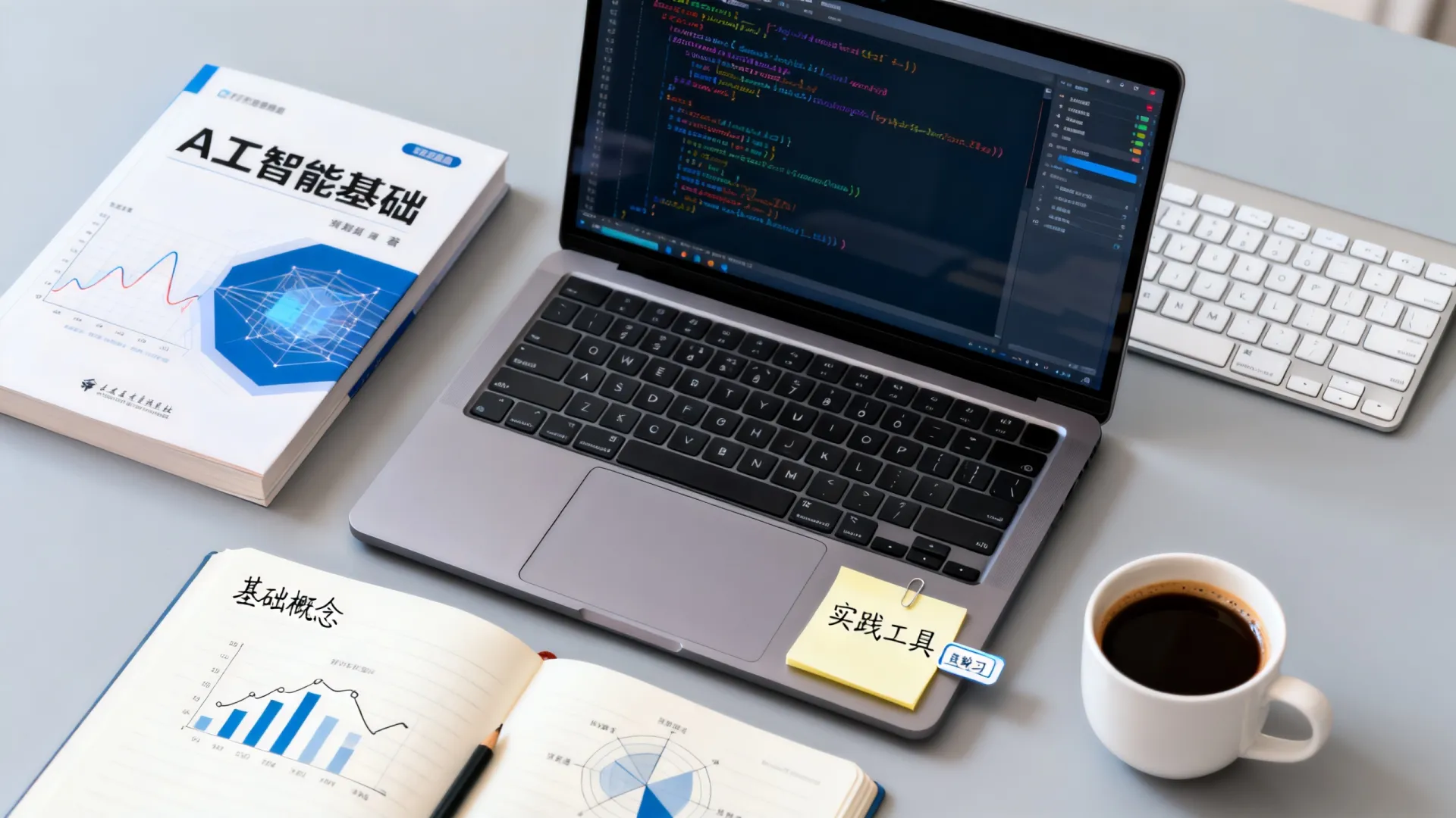 ai学习 ai学习