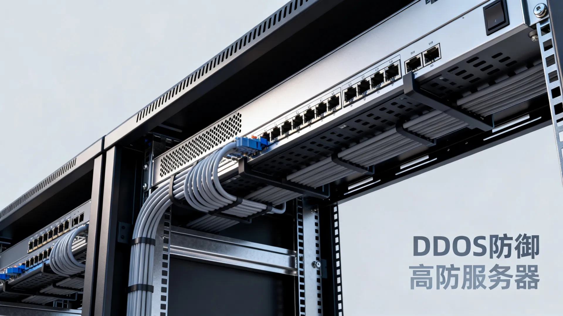 国内大宽带DDOS防御租用价格多少?高防服务器租用 国内大宽带DDOS防御租用价格多少