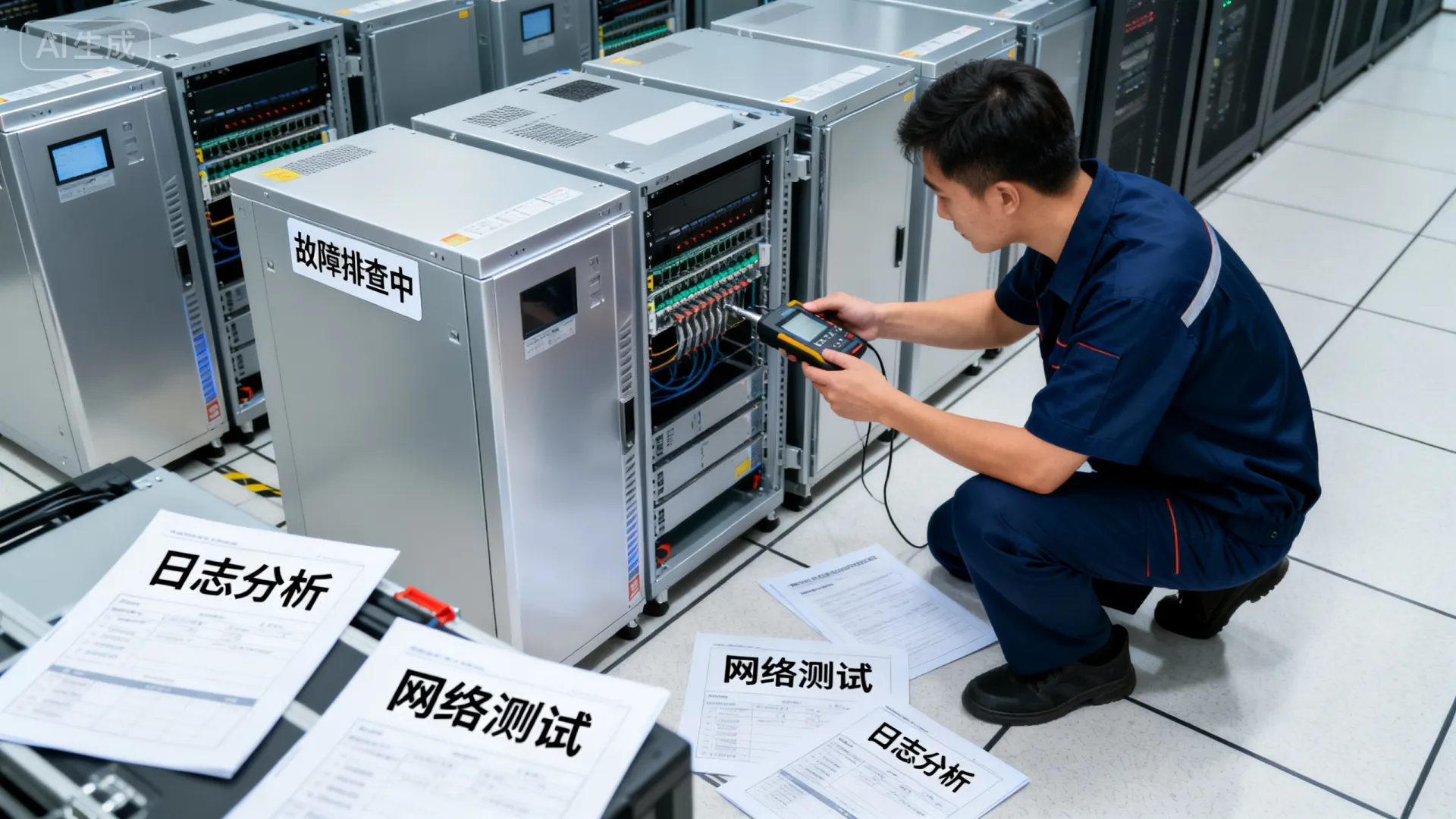 服务器图挂了 服务器图挂了