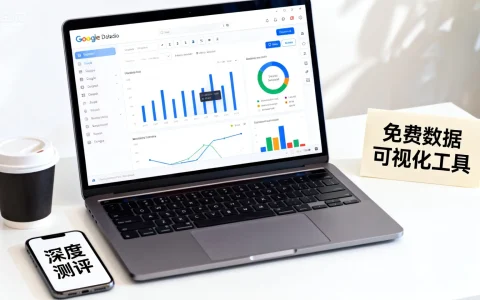 Google Data Studio深度测评，免费数据可视化工具使用指南 | Data Studio免费吗？ - 百度热门搜索词