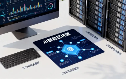 AI智能区块链哪个好，2026年十大排名推荐