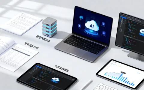 AI应用开发选购指南，如何挑选高效AI工具？