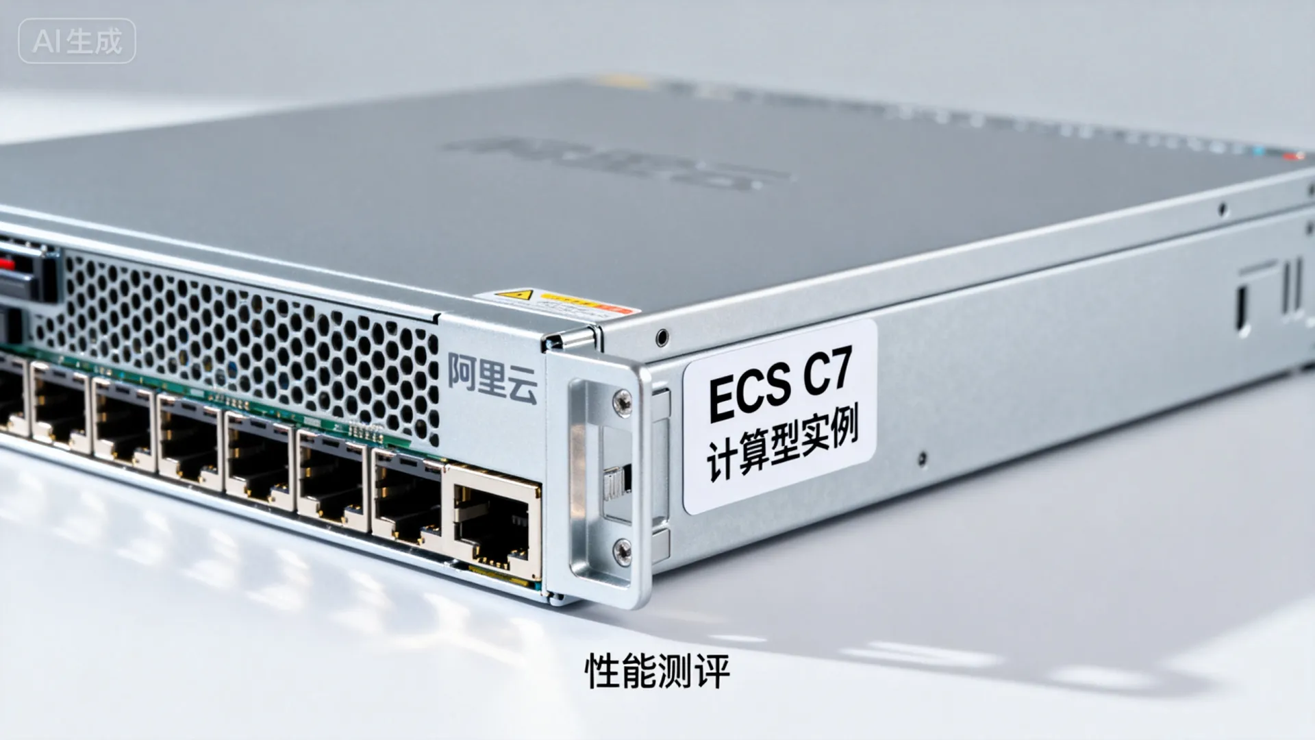 阿里云ECS C7计算型实例全面测评,性能如何?值不值得购买最新计算实例? 阿里云ECS C7计算型实例全面测评,性能如何?值不值得购买最新计算实例?