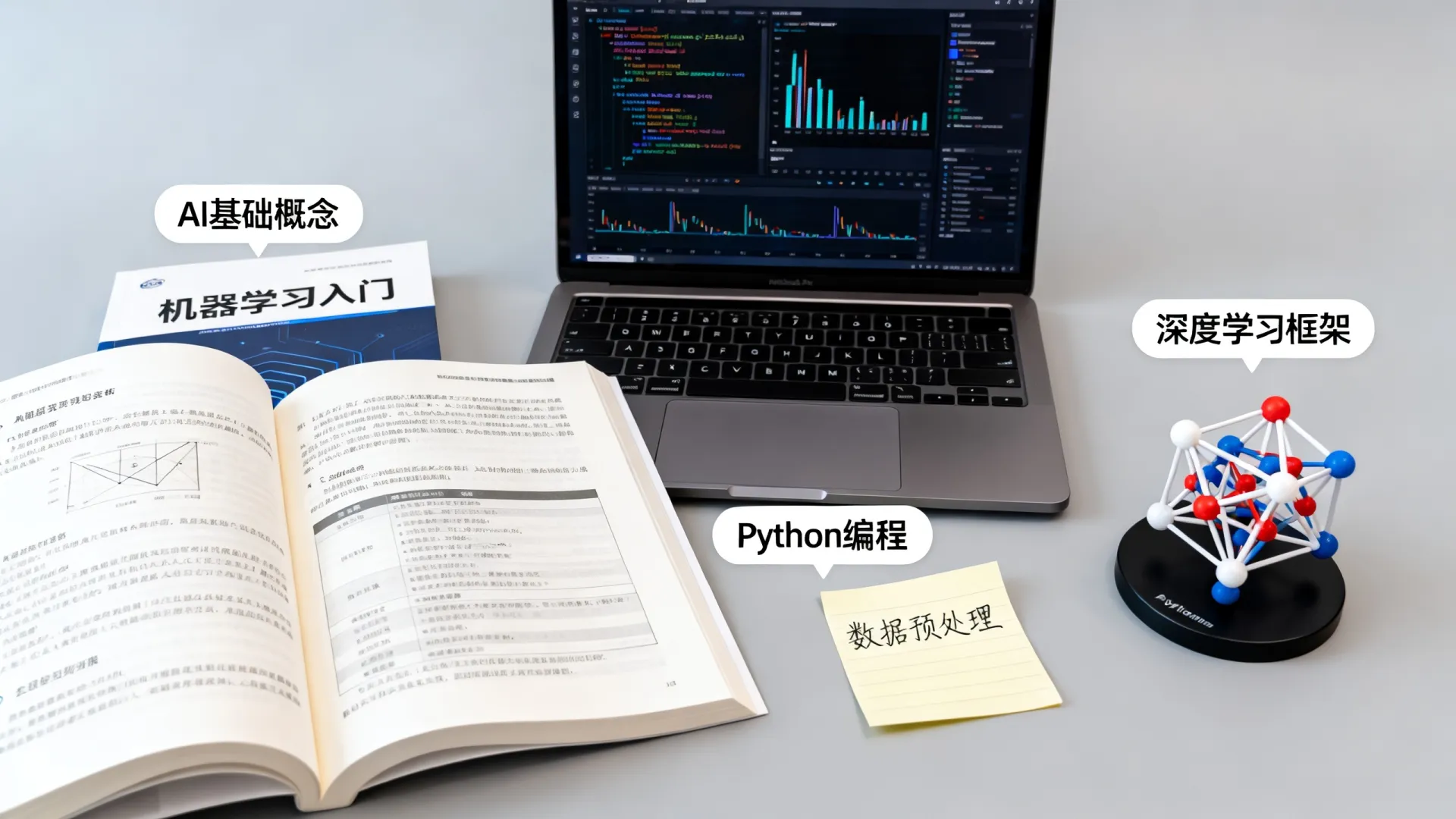 ai人工智能好学吗 ai人工智能好学吗