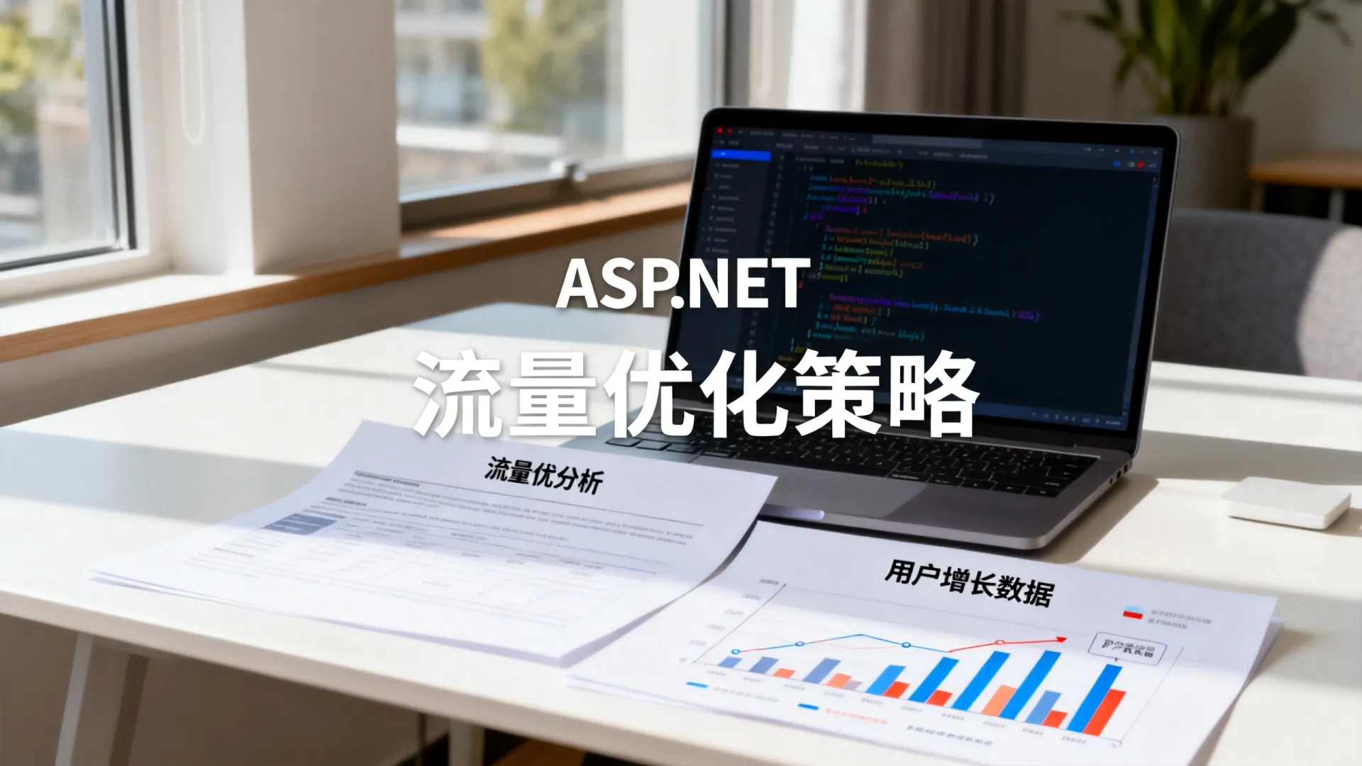 ASP.NET流量如何提升?高效方法在这里! ASP.NET流量如何提升?高效方法在这里!