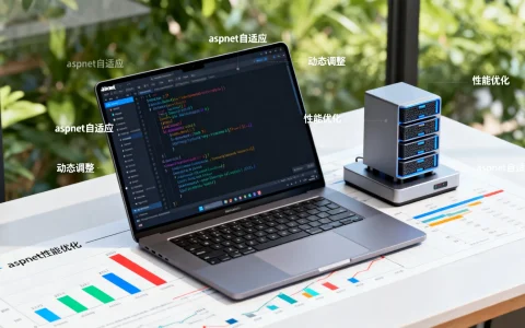 aspnet自适应，如何实现高效动态调整的Web应用性能优化策略？