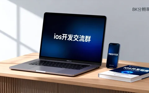 怎么加入ios开发qq群？高质量苹果技术交流群推荐