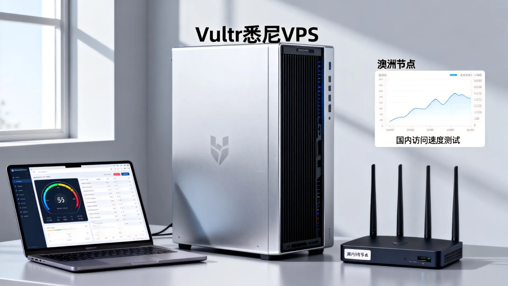 Vultr悉尼VPS怎么样?澳洲节点国内访问速度如何? Vultr悉尼VPS怎么样?澳洲节点国内访问速度如何?