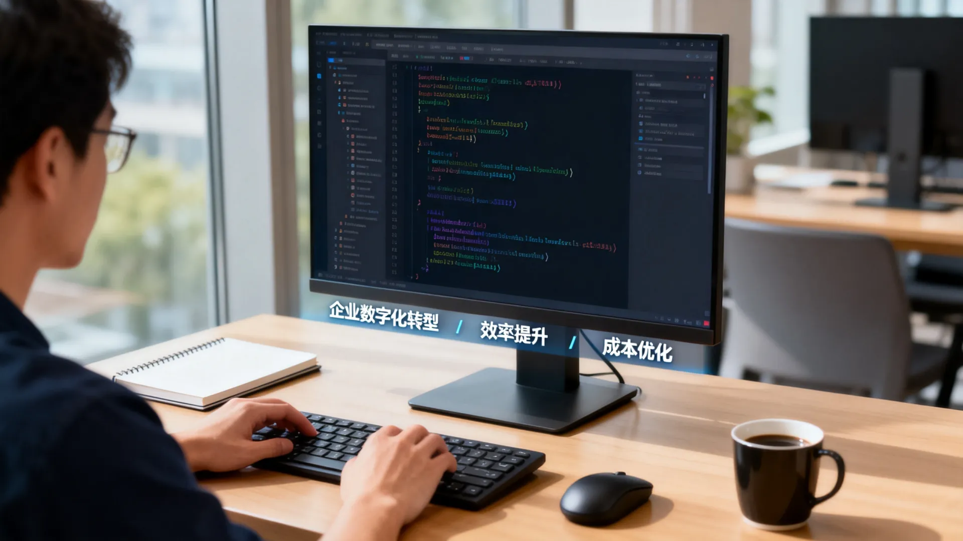 软件开发的影响 软件开发的影响