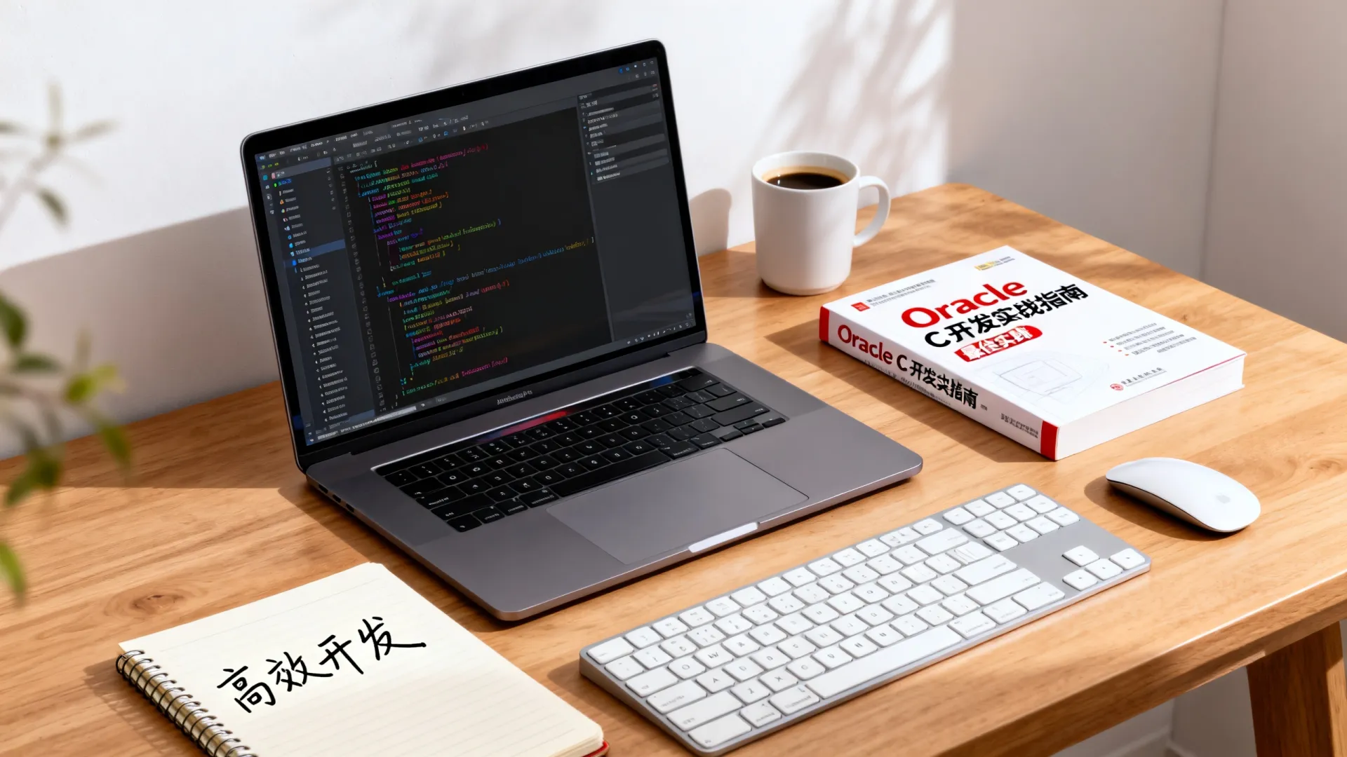 Oracle C开发如何实现高效开发?实战指南与最佳实践分享 Oracle C开发如何实现高效开发