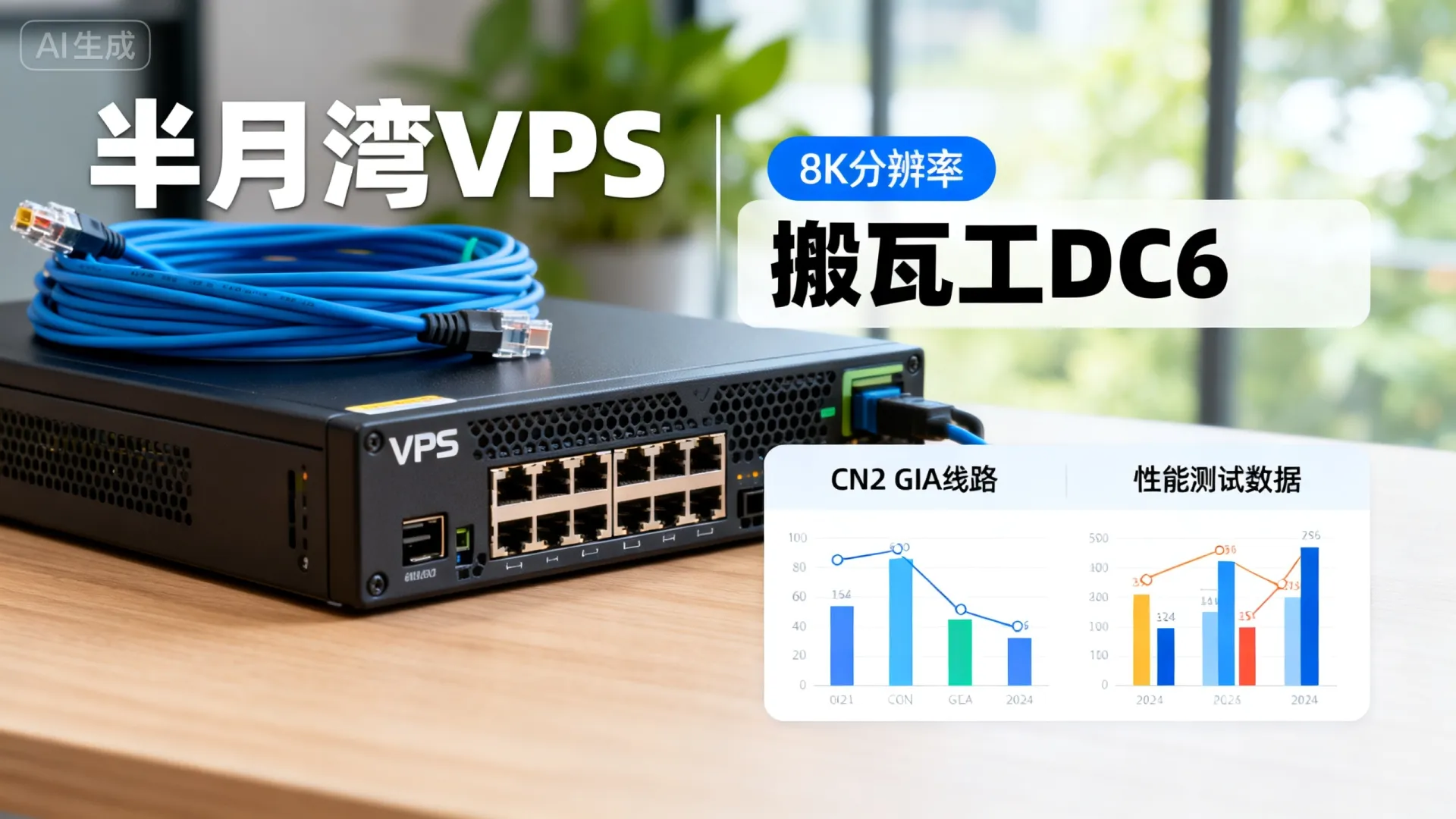 hmbcoud半月湾(搬瓦工dc6同款)美国三网cn2 gia vps简单测评 - VPS评测 - 国外VPS,国外VPS商家,评测及优惠 hmbcoud半月湾(搬瓦工dc6同款)美国三网cn2 gia vps简单测评 - VPS评测 - 国外VPS,国外VPS商家,评测及优惠