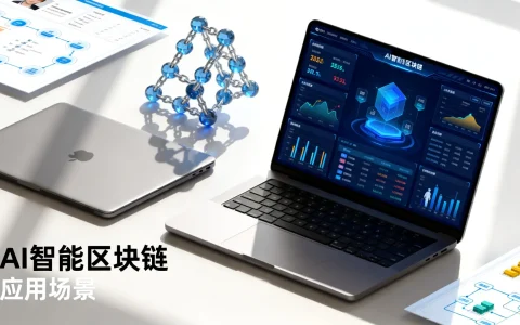 AI智能区块链是什么，主要应用场景有哪些？