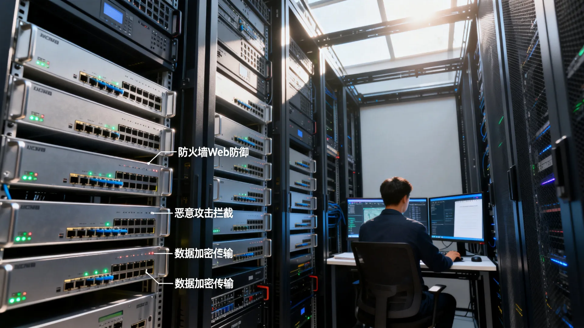 防火墙web如何 防火墙web如何