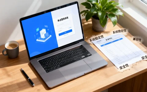 国内单点登录系统哪家好，单点登录系统怎么选？