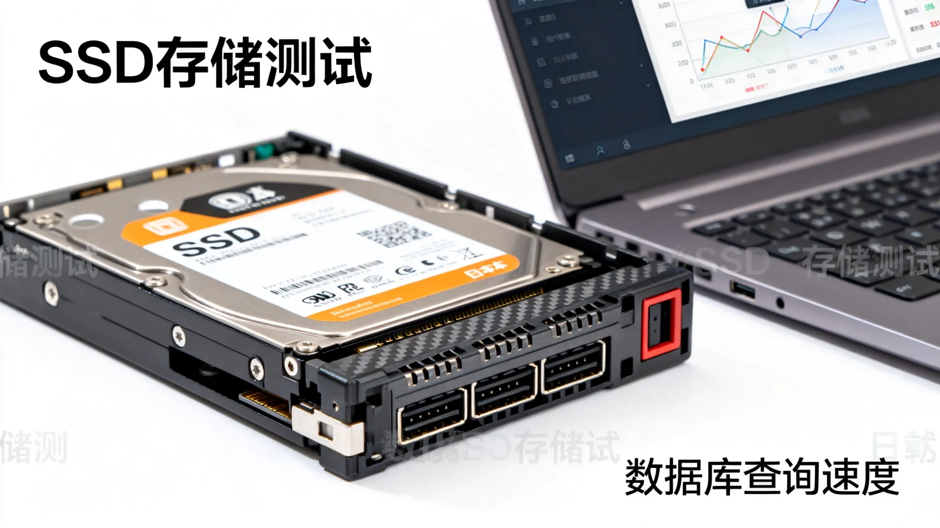 日本主机SSD存储真的快吗?数据库查询速度提升技巧实测 日本主机SSD存储真的快吗