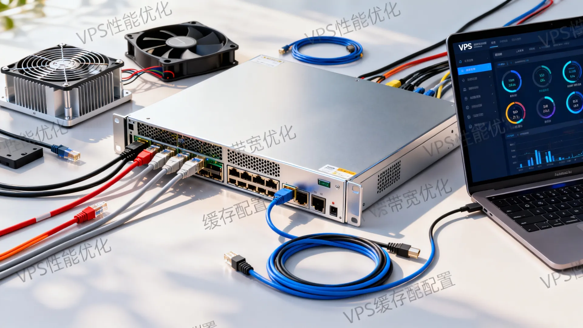 VPS性能优化教程概念超类型是什么,如何提升VPS性能? VPS性能优化教程概念超类型是什么