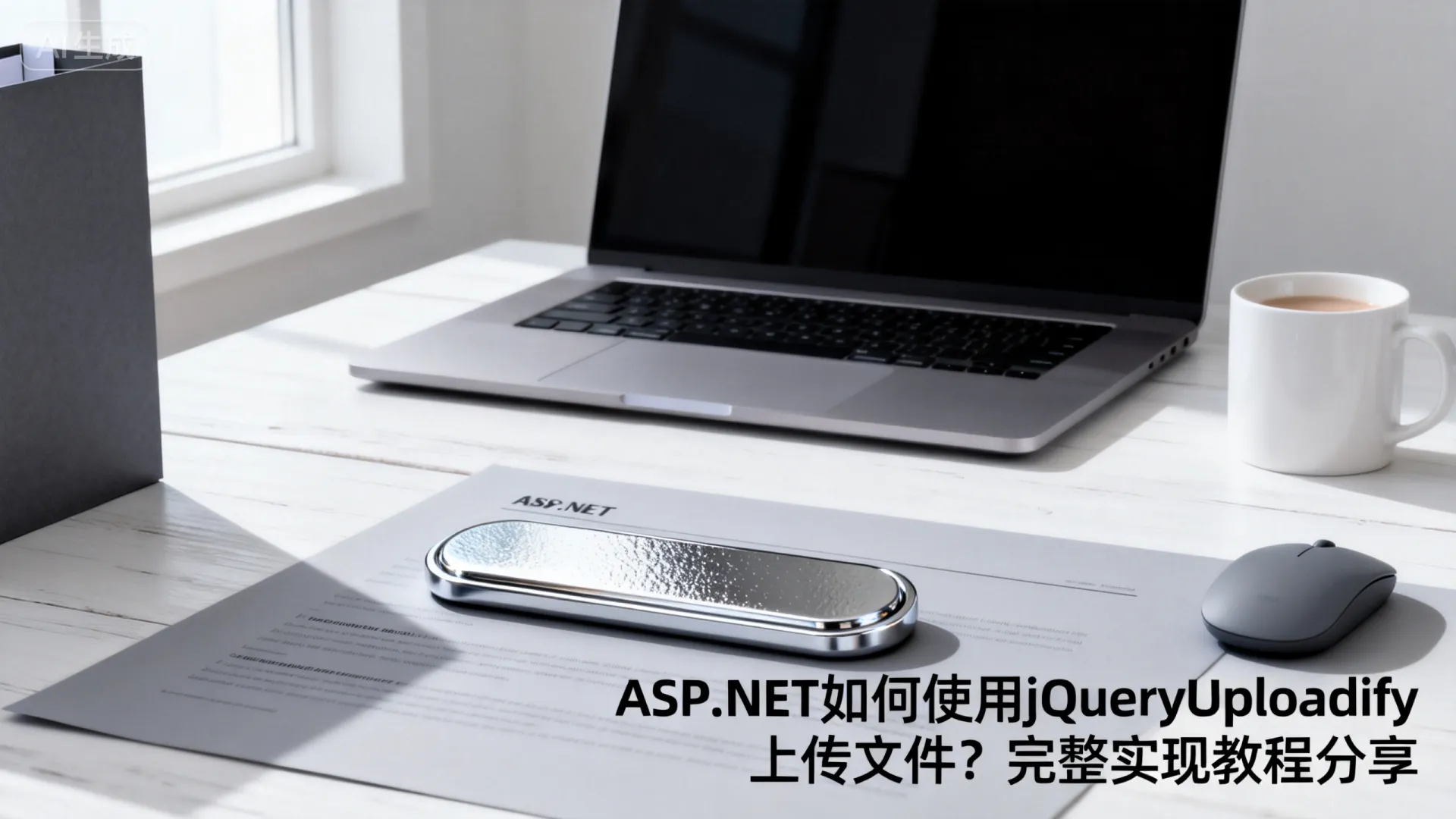 ASP.NET如何使用jQueryUploadify上传文件?完整实现教程分享 NET如何使用jQueryUploadify上传文件