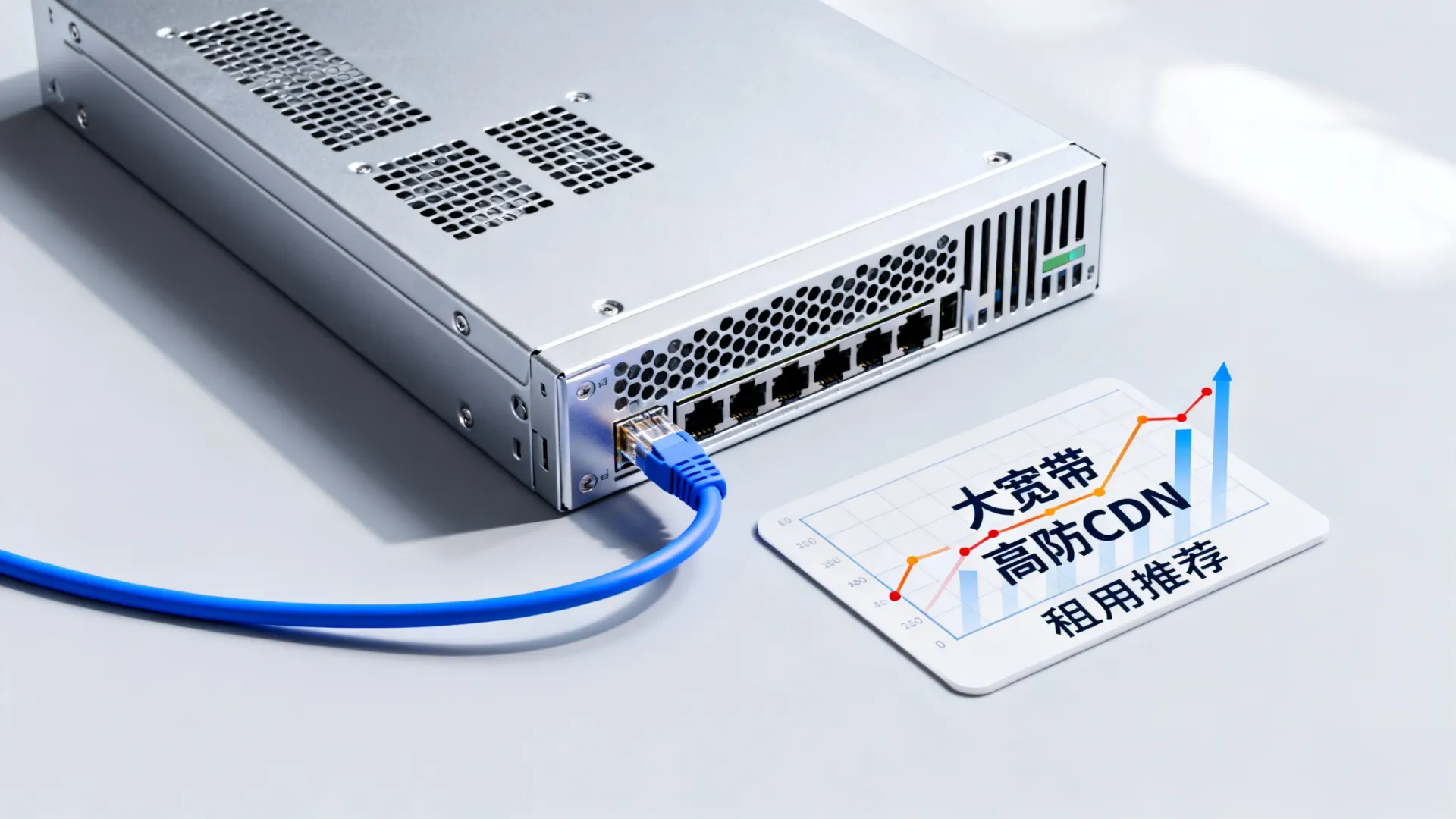 国内大宽带高防CDN租用多少钱?高防CDN租用推荐 国内大宽带高防CDN租用多少钱