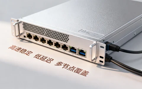 国外vps推荐一个，国外vps哪个好用又便宜？