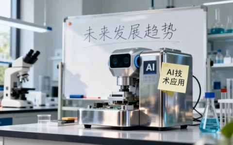 AI人工智能怎么样？人工智能未来发展前景如何？