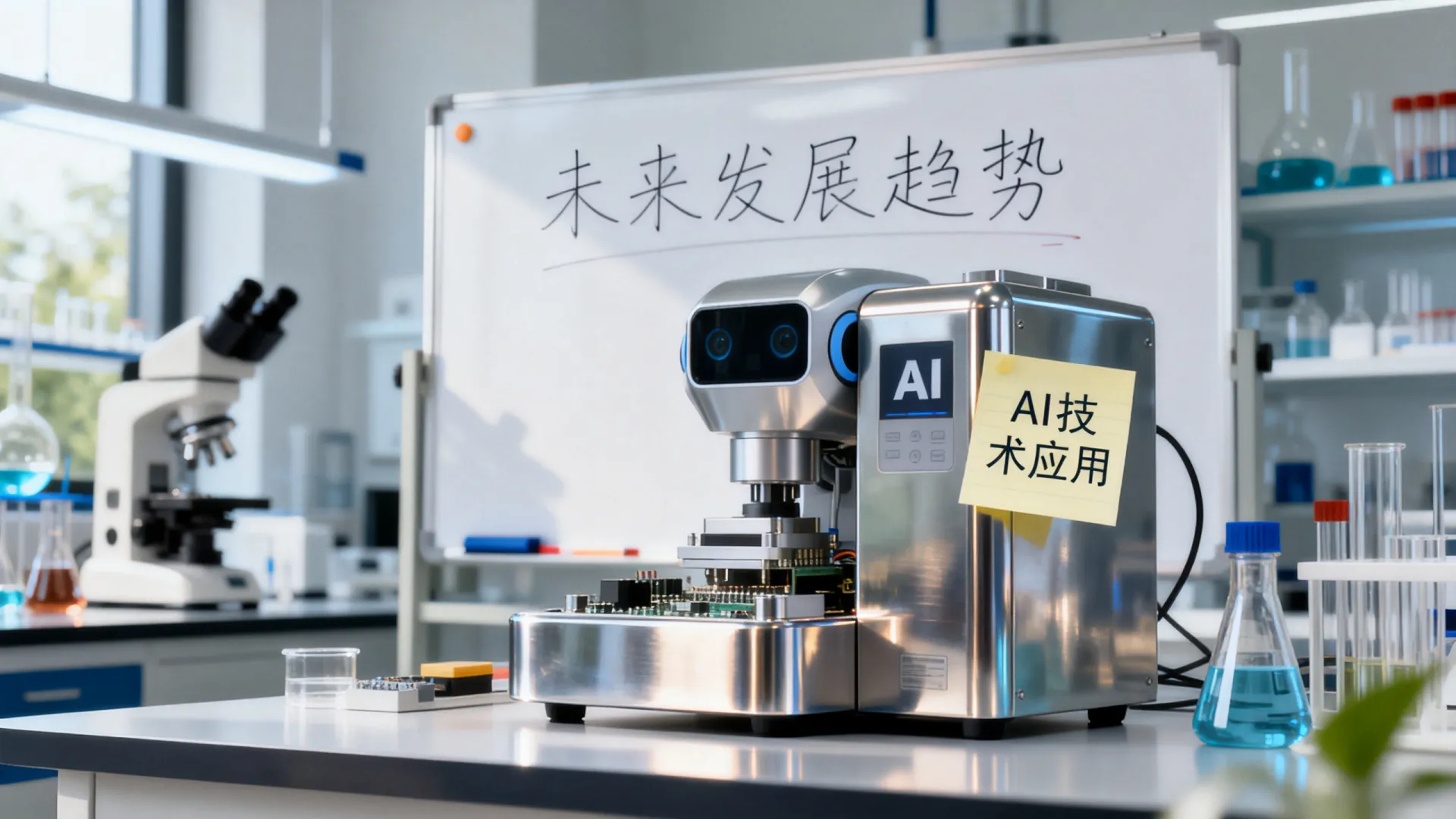 AI人工智能怎么样 AI人工智能怎么样