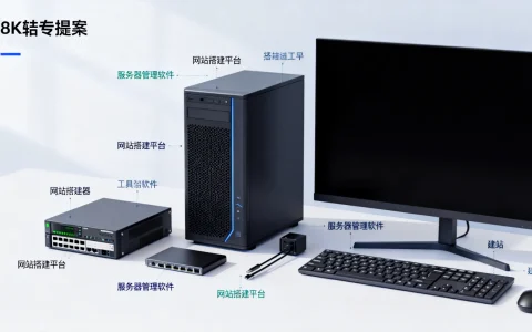 服务器搭建网站用什么工具好，服务器建站工具有哪些