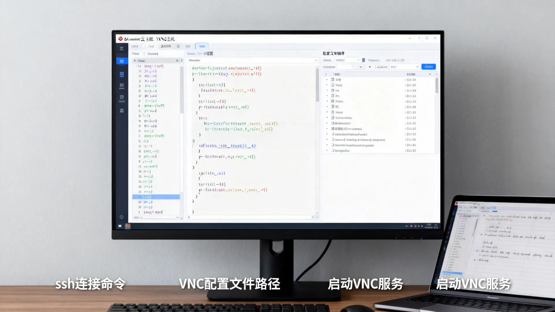 国外云主机安vnc 国外云主机安vnc