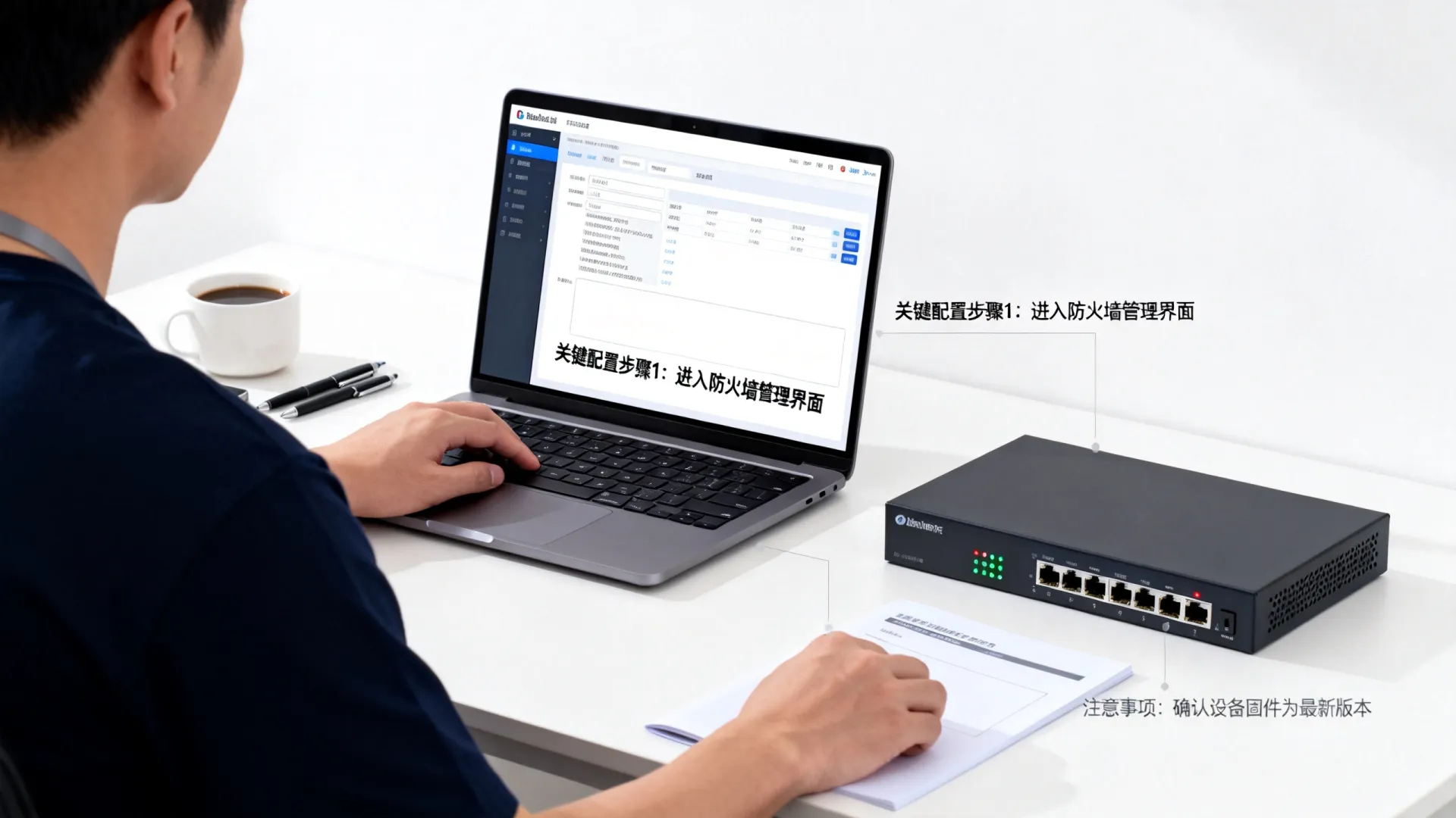 防火墙如何设置通信 防火墙如何设置通信