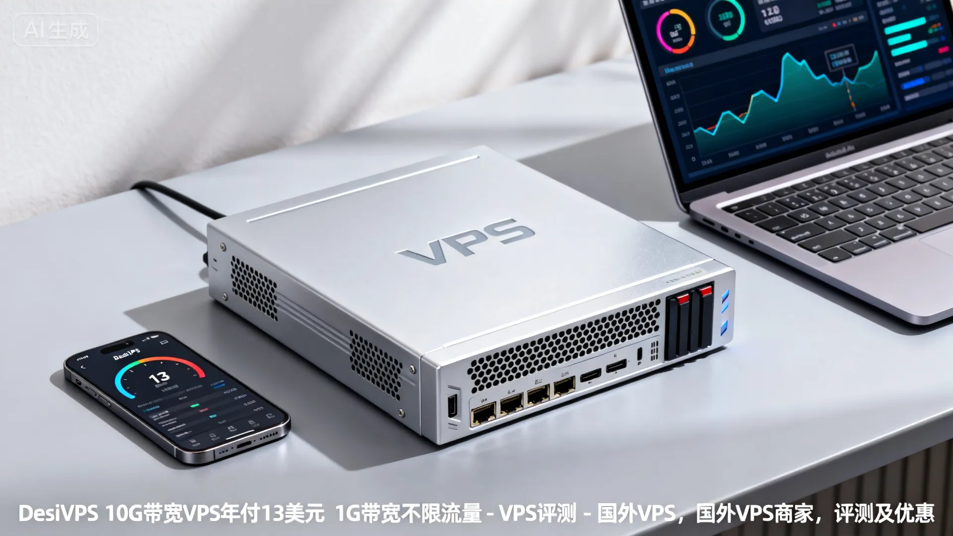 黑色星期五DesiVPS 10G带宽VPS年付13美元 1G带宽不限流量 - VPS评测 - 国外VPS,国外VPS商家,评测及优惠 黑色星期五DesiVPS 10G带宽VPS年付13美元 1G带宽不限流量 - VPS评测 - 国外VPS,国外VPS商家,评测及优惠