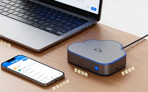 国内教育云存储怎么查看 | 教育云存储使用指南