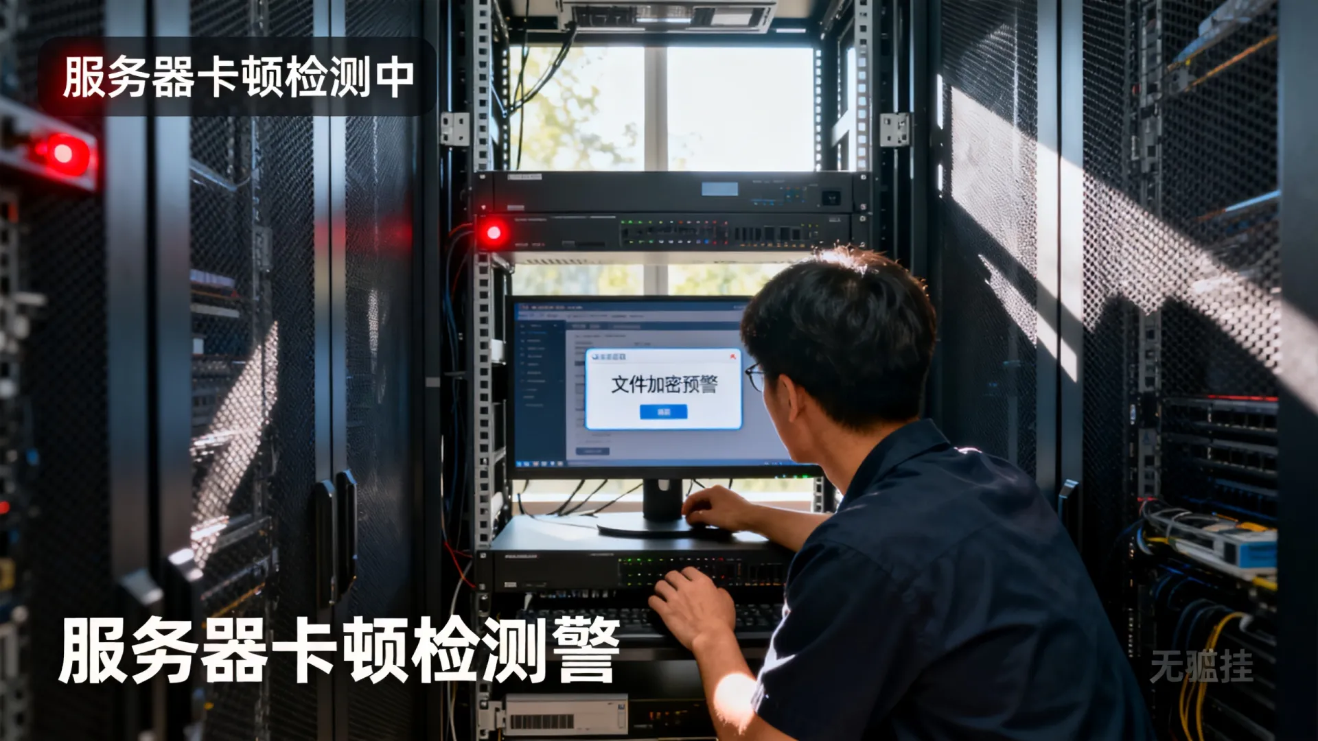 服务器中毒怎么办?紧急处理指南在此!,服务器中毒症状,卡顿、文件加密?解决妙招速看! 服务器中毒怎么办