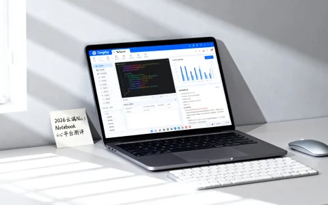 Deepnote真的好用吗？2026云端Notebook平台测评推荐